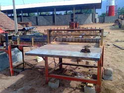 Wire Cut Clay Brick Making Machine (480/91)