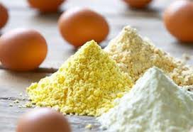 OMARK Egg Powders