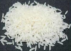 Non Basmati Rice, Color : White, Light Yellow