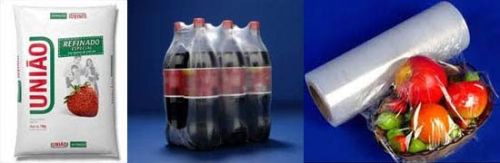 Low Density Polyethylene Resins