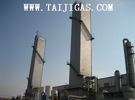 Oxygen Plant, Brand Name : T&J
