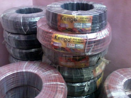 Kengo PVC Wires