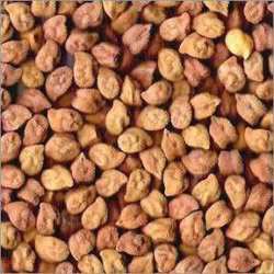 Black Chickpeas