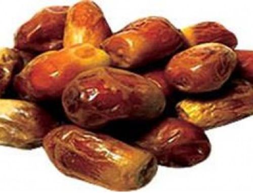 ZAHEDI DATES