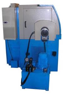 CNC Turning Machine (Model No : PN150BBS)