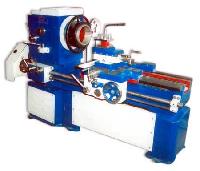 PVC Threading Machine