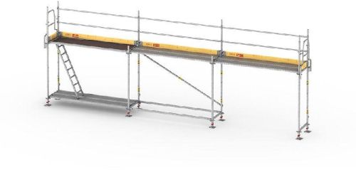 Peri Up Easy Frame Scaffolding