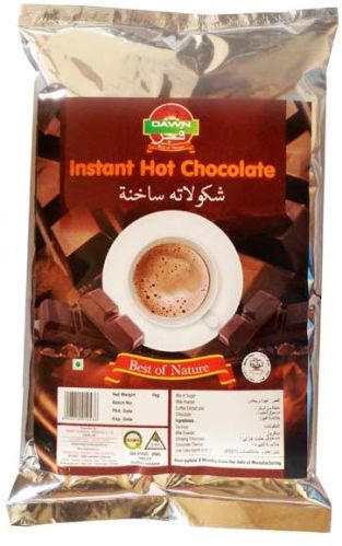 Hot Chocolate Premix