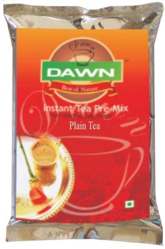 Plain Tea Premix