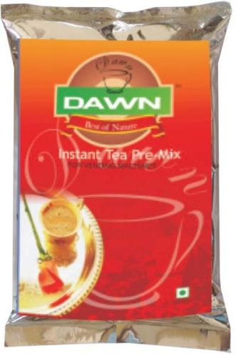 Saffron Tea Premix