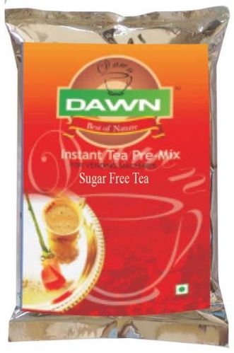 Sugar Free Tea Premix