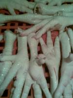 Chicken Feet, Chicken Paw