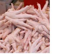 Chicken Feet, Feature : Low Fat, Nutritious, Vegans