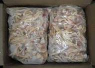 Frozen chicken feet, Condition : Fresh, Frozen
