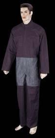 Protective Coveralls