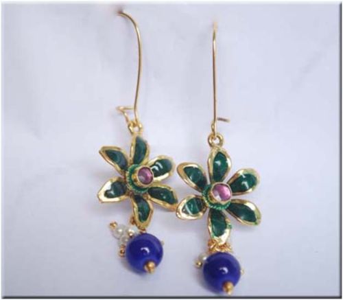 Real Arts Fashion Earrings