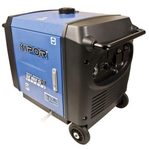 Inverter Generator, Brand Name : Kipor