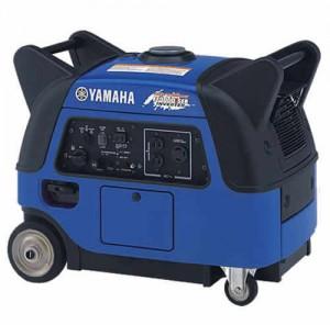 Electric Start Inverter Generator, Brand Name : Yamaha