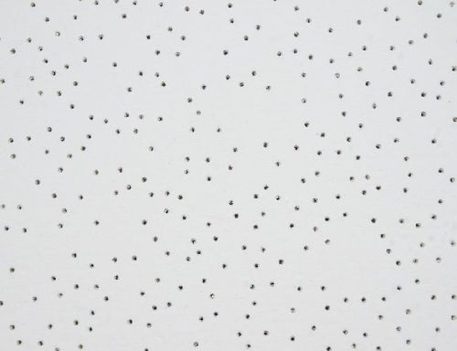 Acoustic Mineral Fiber Tiles