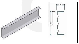 Main Channel Clip In System