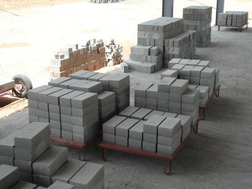 Fly Ash Brick