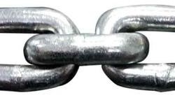 Mild Steel Chain