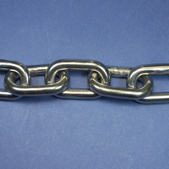 Stainless Steel Chains