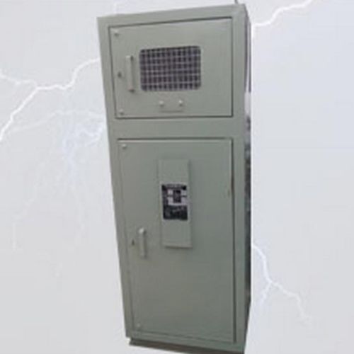 11 KV Metering Cubicles