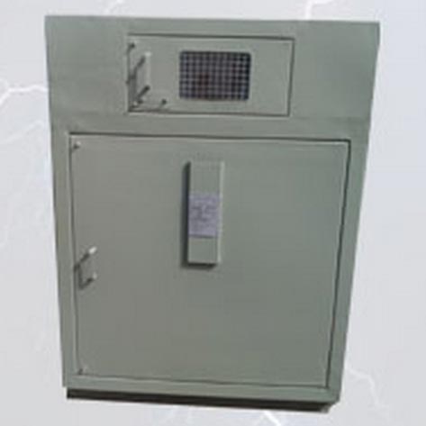 33 KV Metering Cubicles