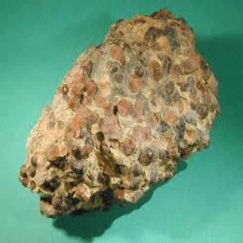 Bauxite Lumps