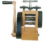 Wire Rolling Machines, Pressure : High Pressure
