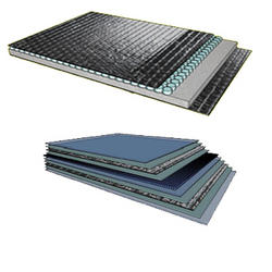 Insulation Sheet