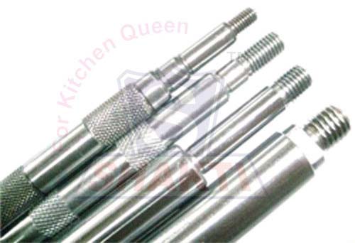 Grinder Motor Shaft