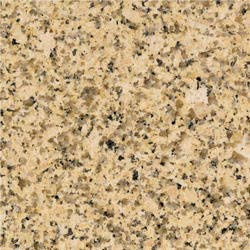 Crystal Yellow Granite Slabs