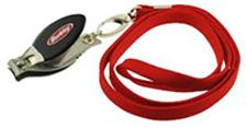 Lanyard, Size : 38 Inch Finish (as Standard)