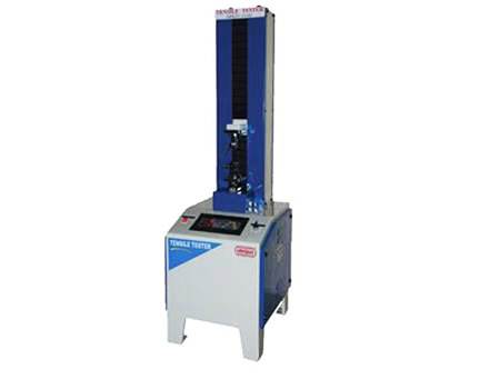Tensil Strength Tester