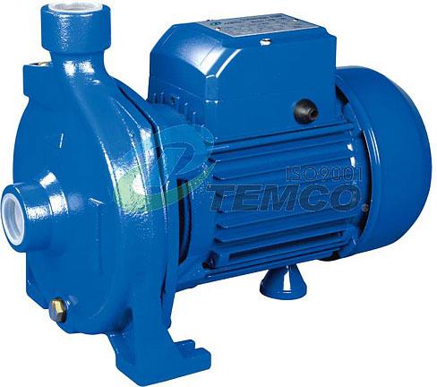 Cpm Centrifugal Water Pump, Brand Name : TEMCO