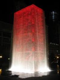 Crown Fountain