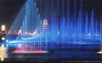 Musical Fountain