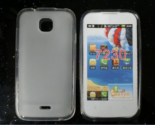 TPU Mobile Phone Cover, Brand Name : Guanzhou