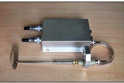 Torch Height Controller