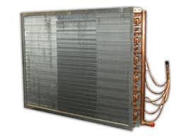 HVAC Coil