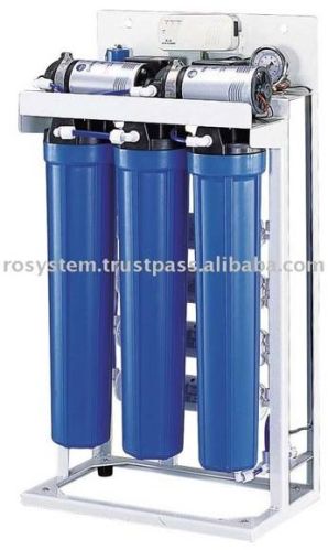 Reverse Osmosis System