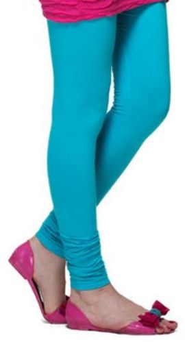 Plain Lycra Ladies Leggings, Size : M, Xl