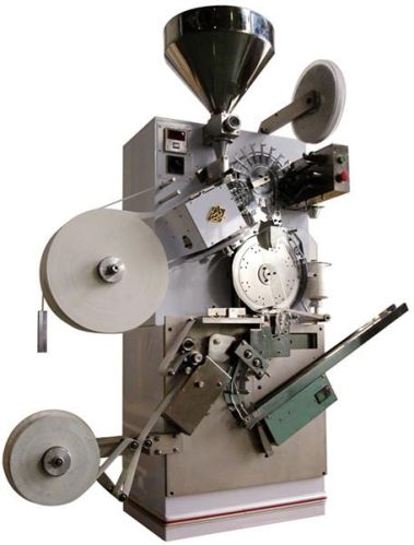 Tea Bag Packing Machine