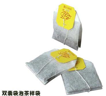 Tea Bag Packing Machine