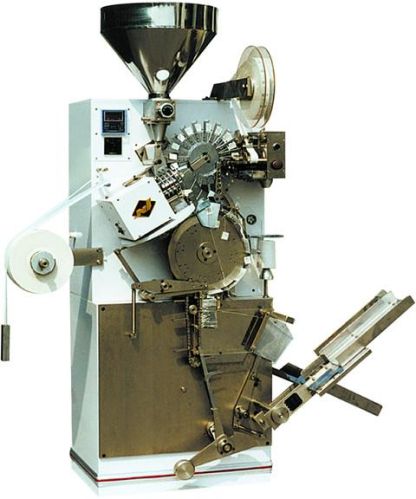 Tea Bag Packing Machine