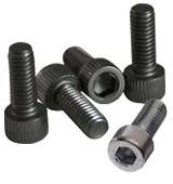 Allen Screws