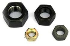 Hex Nuts