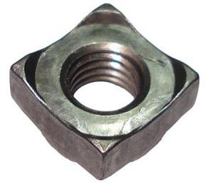 Square Weld Nuts